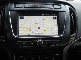 Opel Zafira – thumbnail 14