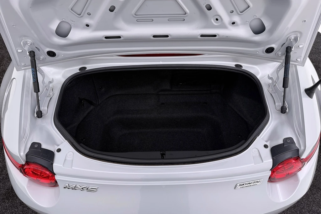 Mazda MX-5 – foto 52