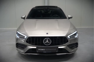 Mercedes-Benz CLA – thumbnail 13