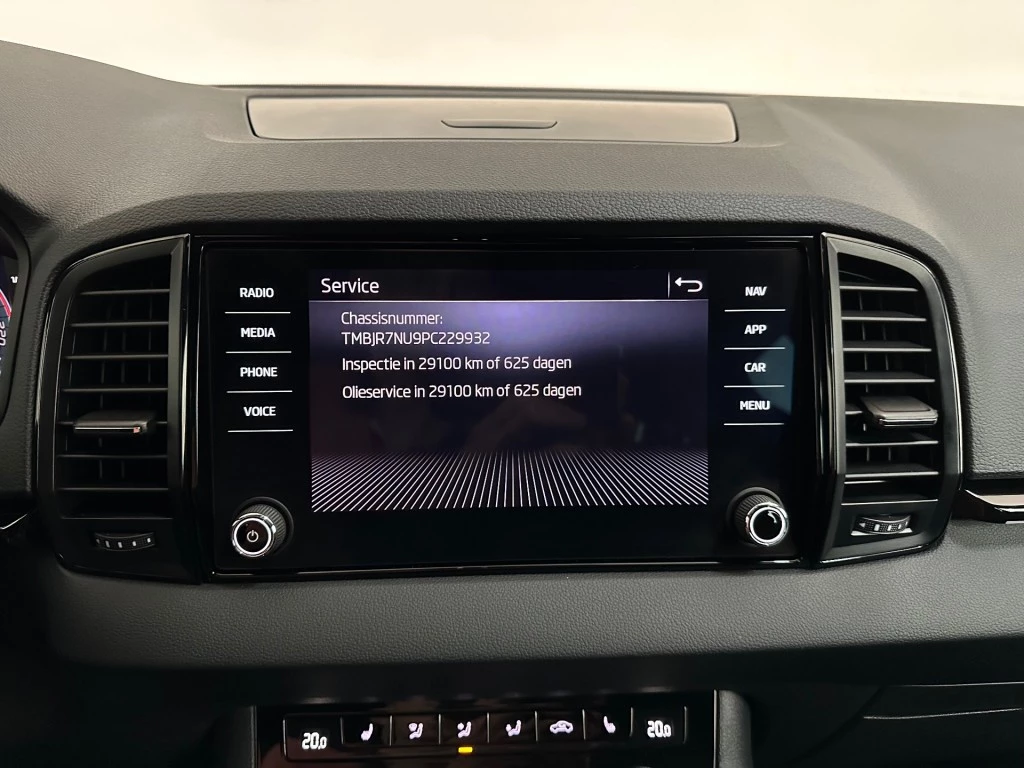 Škoda Karoq – foto 57