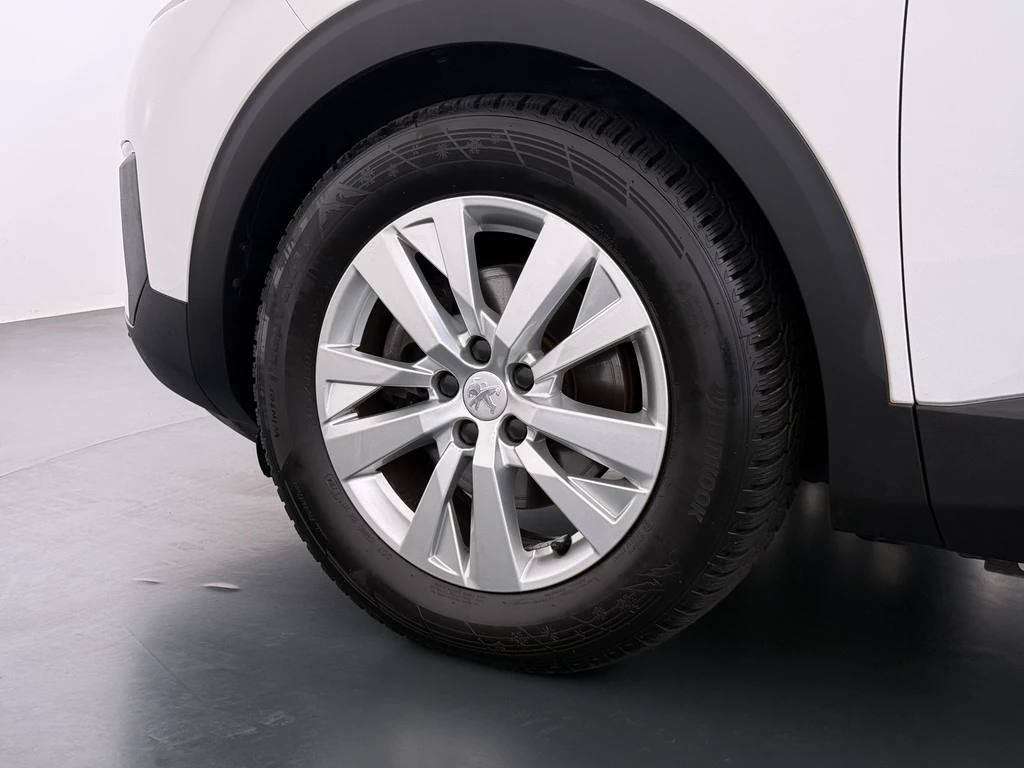 Peugeot 5008 – foto 35
