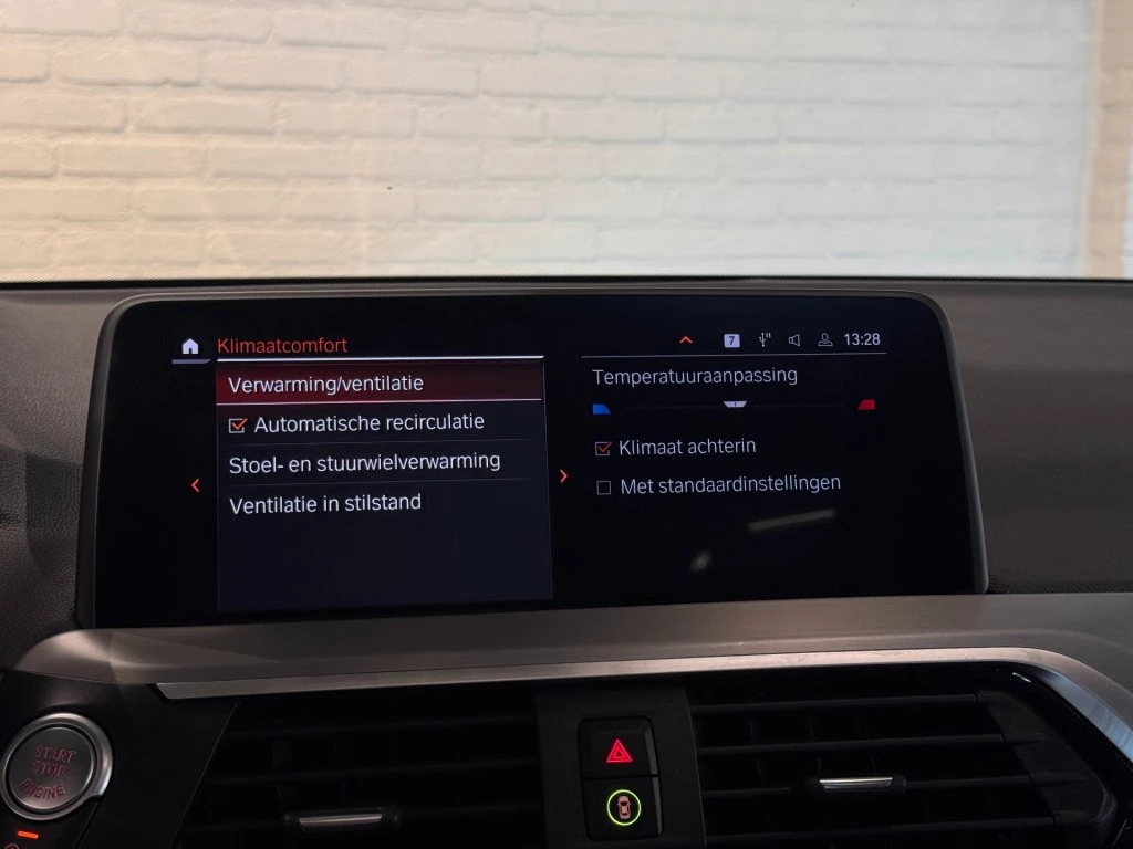 BMW X3 – foto 35