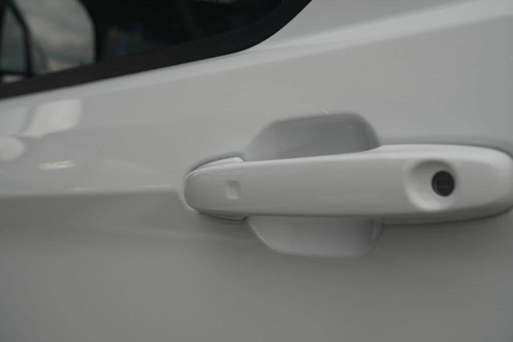Ford E-Transit Custom – foto 40