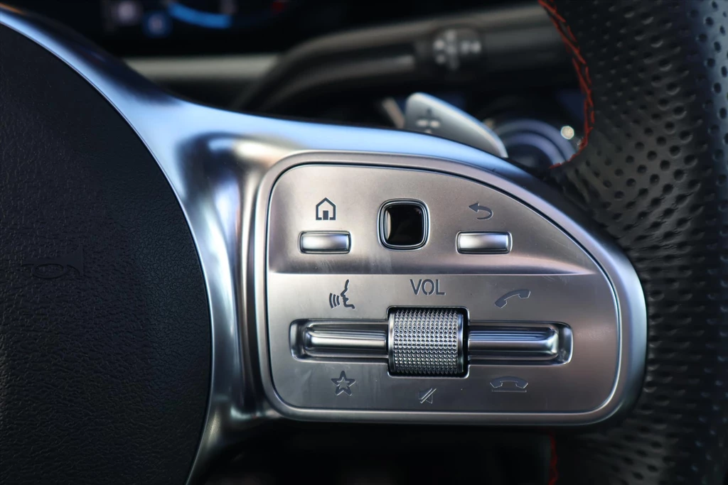 Mercedes-Benz CLA – foto 24