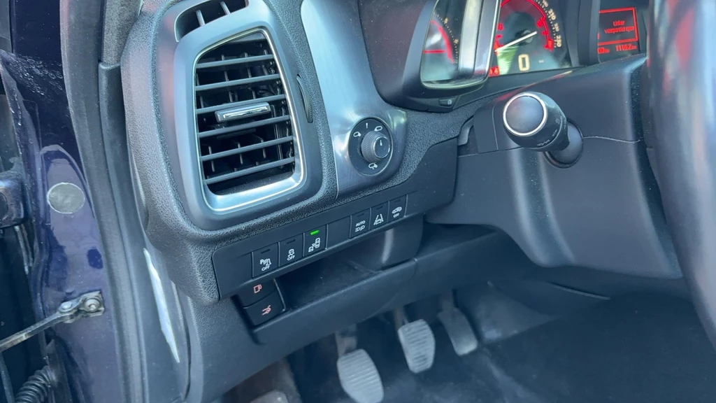 Citroën DS5 – foto 8