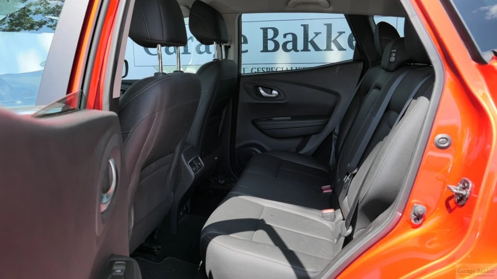 Renault Kadjar – foto 9