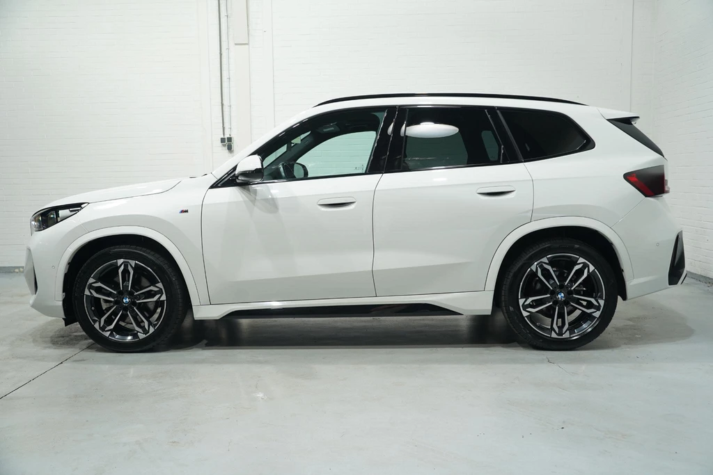 BMW X1 – foto 2