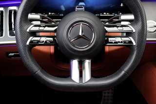 Mercedes-Benz S-Klasse – thumbnail 29