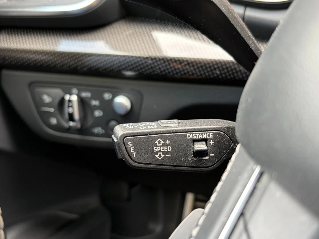 Audi SQ5 – foto 35