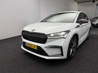 Škoda Enyaq iV – thumbnail 2