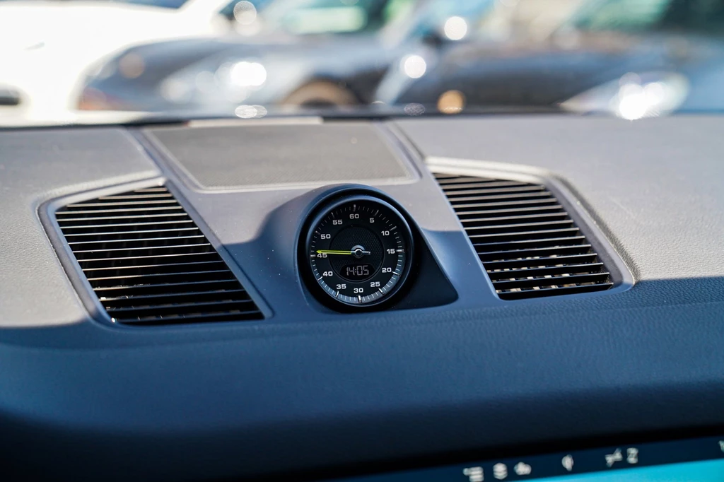 Porsche Cayenne – foto 33