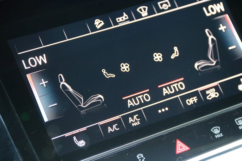 Audi e-tron – foto 24