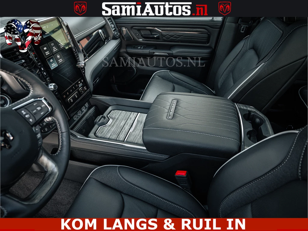 Dodge Ram Pick-Up – foto 46