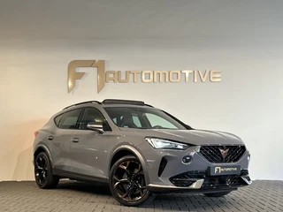 CUPRA Formentor – thumbnail 7