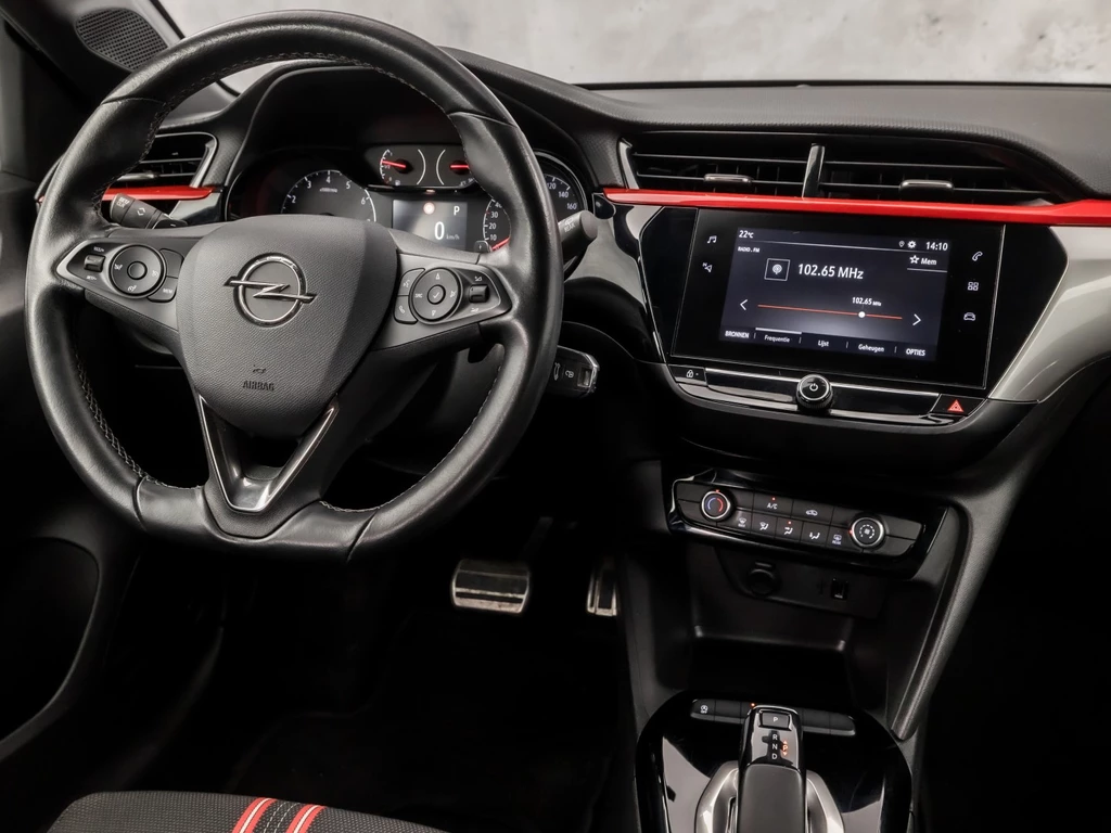 Opel Corsa – foto 9