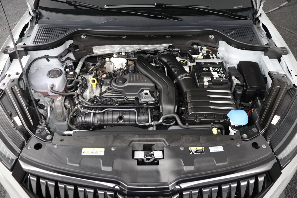 Škoda Karoq – foto 29