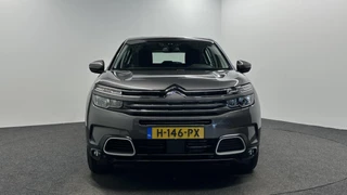 Citroën C5 Aircross – thumbnail 8