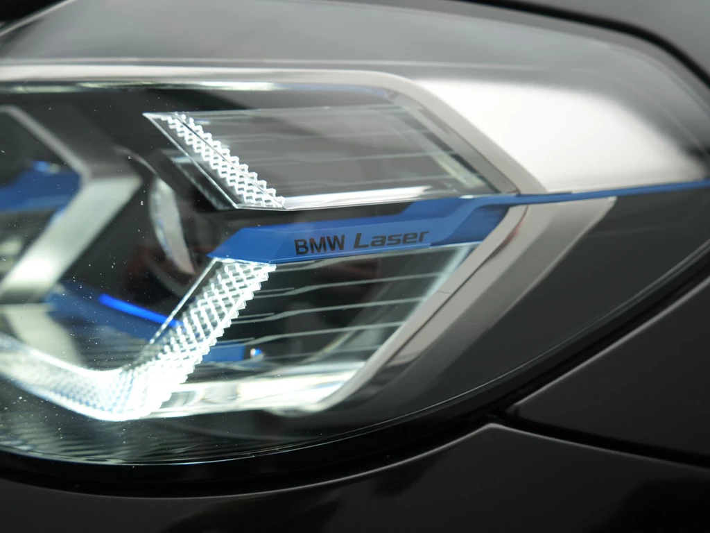 BMW X3 – foto 21