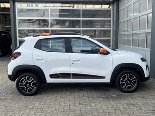 Dacia Spring – thumbnail 8