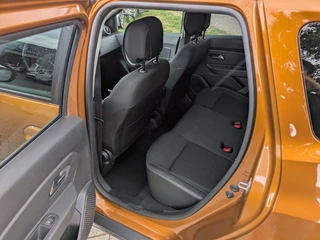 Dacia Duster – thumbnail 12