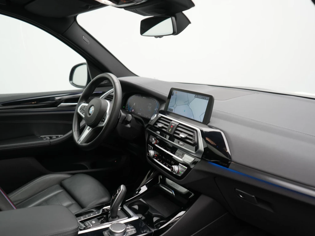 BMW X3 – foto 14