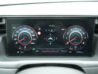 Hyundai Tucson – thumbnail 38