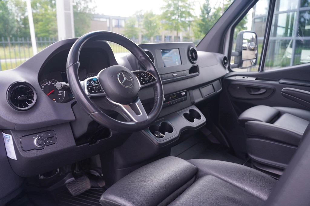 Mercedes-Benz Sprinter – foto 23