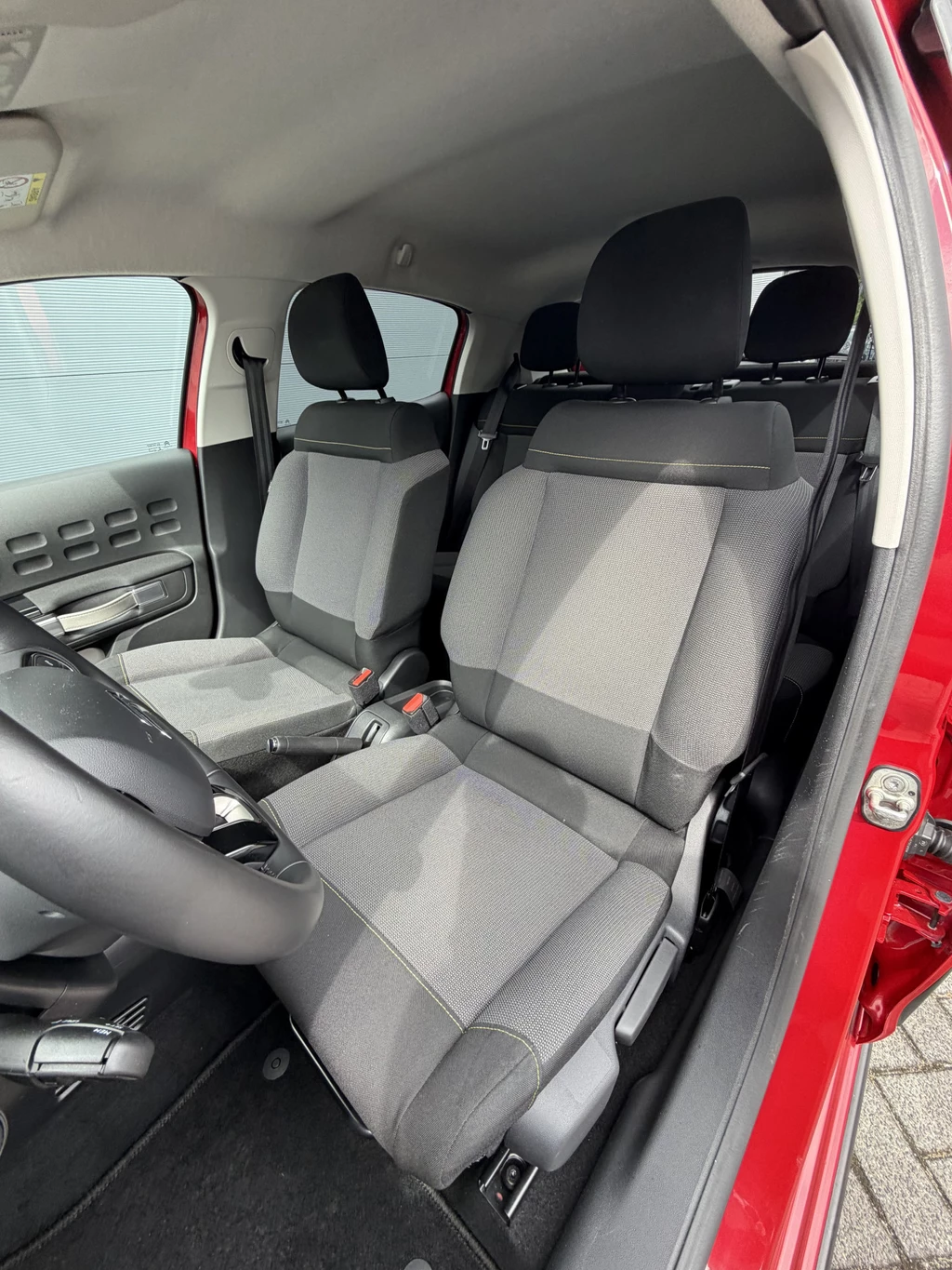 Citroën C3 – foto 13