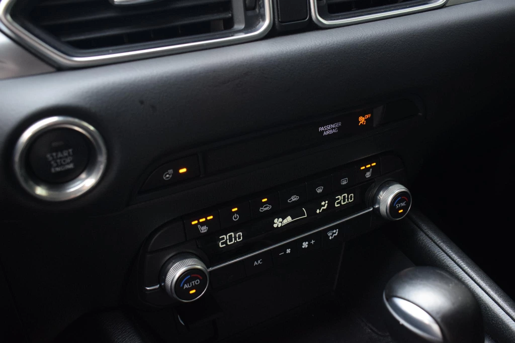 Mazda CX-5 – foto 28
