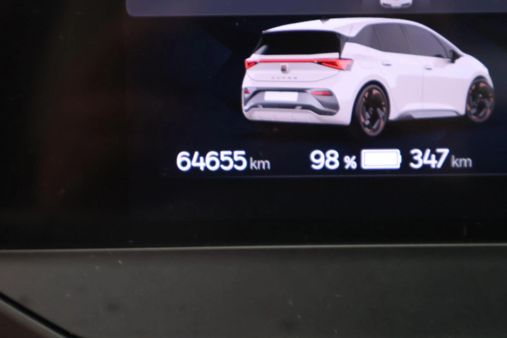 CUPRA Born – foto 5
