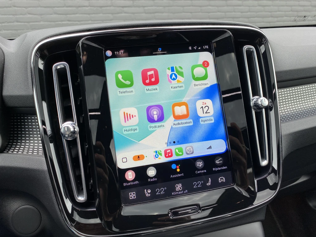 Volvo XC40 – foto 36