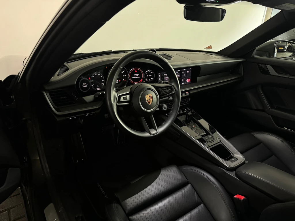 Porsche 911 – foto 11