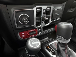 Jeep Gladiator – thumbnail 16