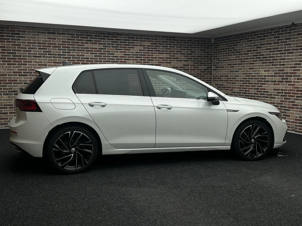 Volkswagen Golf – foto 7