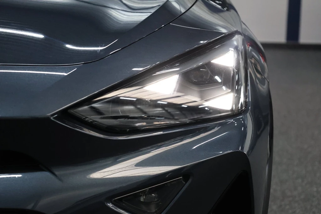 CUPRA Formentor – foto 37