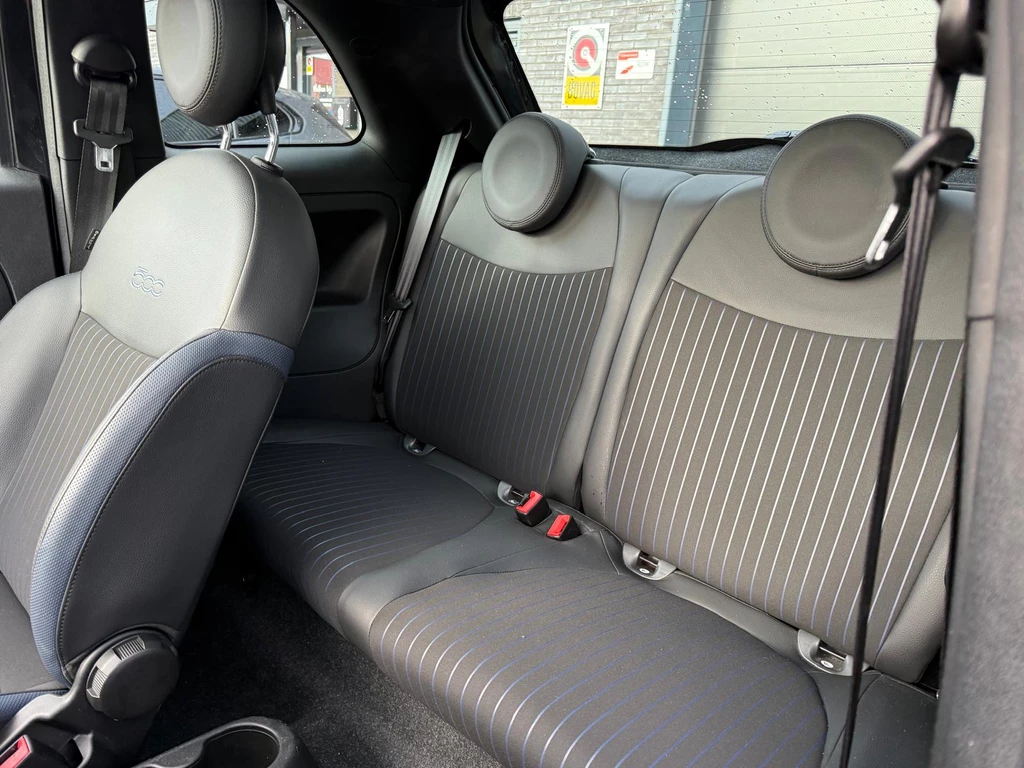 Fiat 500 – foto 32