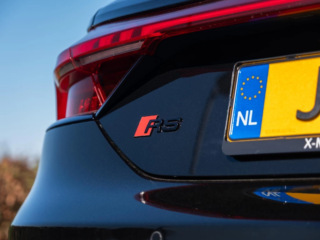 Audi e-tron GT – foto 63