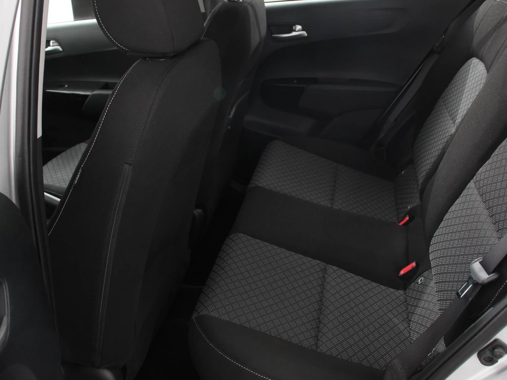Kia Picanto – foto 12