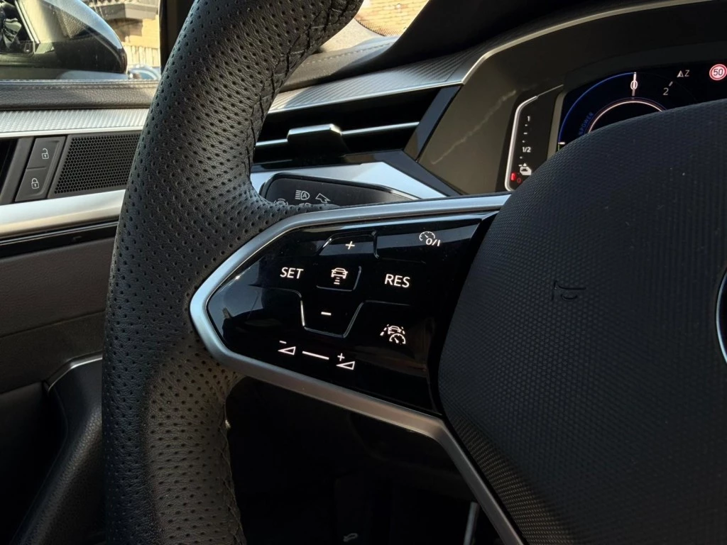 Volkswagen Arteon – foto 10