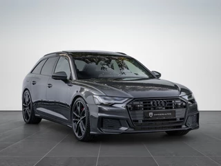 Audi A6 – thumbnail 9