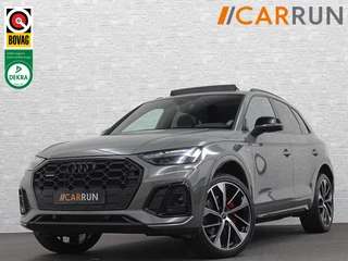 Audi Q5 – thumbnail 1