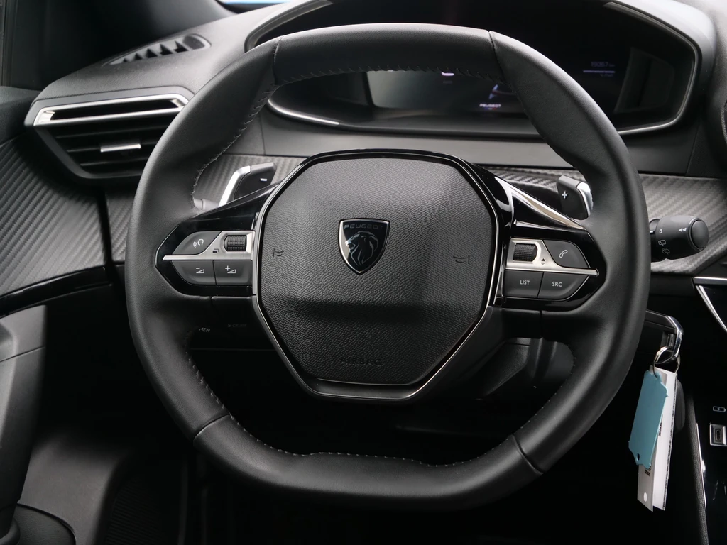 Peugeot 2008 – foto 12