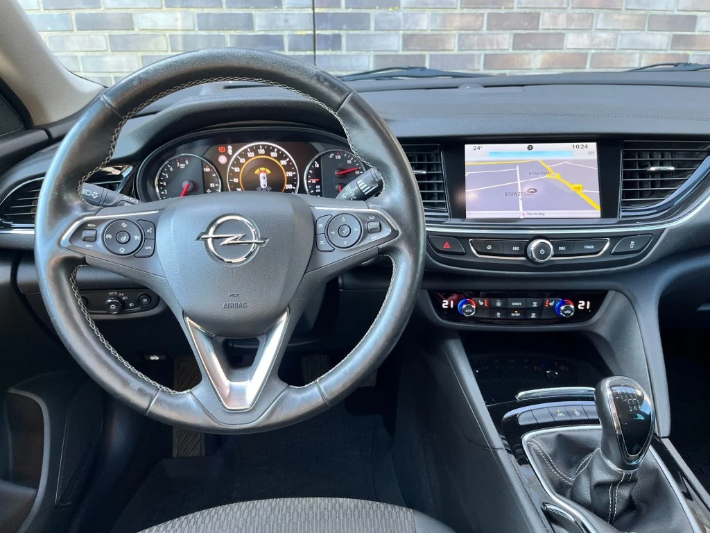 Opel Insignia – foto 6