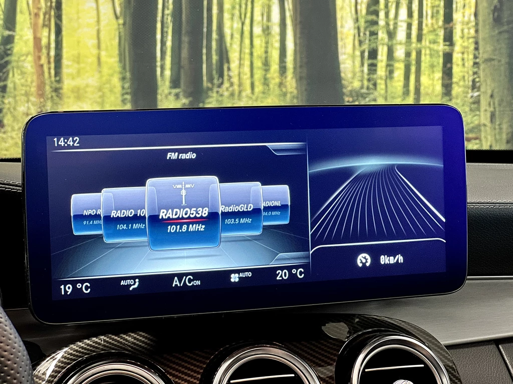 Mercedes-Benz C-Klasse – foto 14