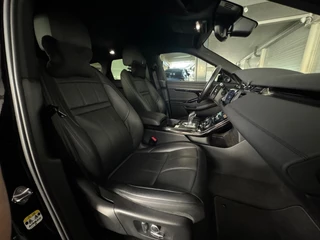 Land Rover Range Rover Evoque – thumbnail 38