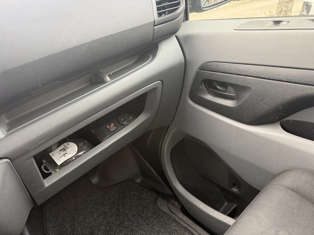Peugeot Expert – foto 27