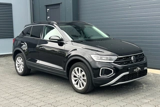 Volkswagen T-Roc – thumbnail 6