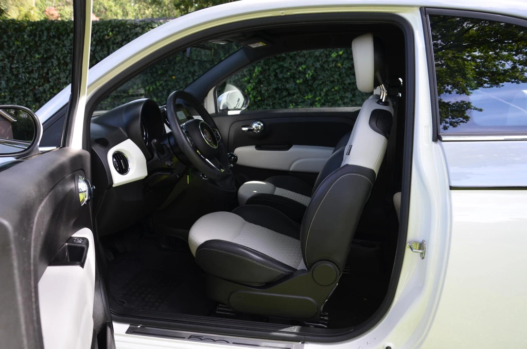 Fiat 500C – foto 46