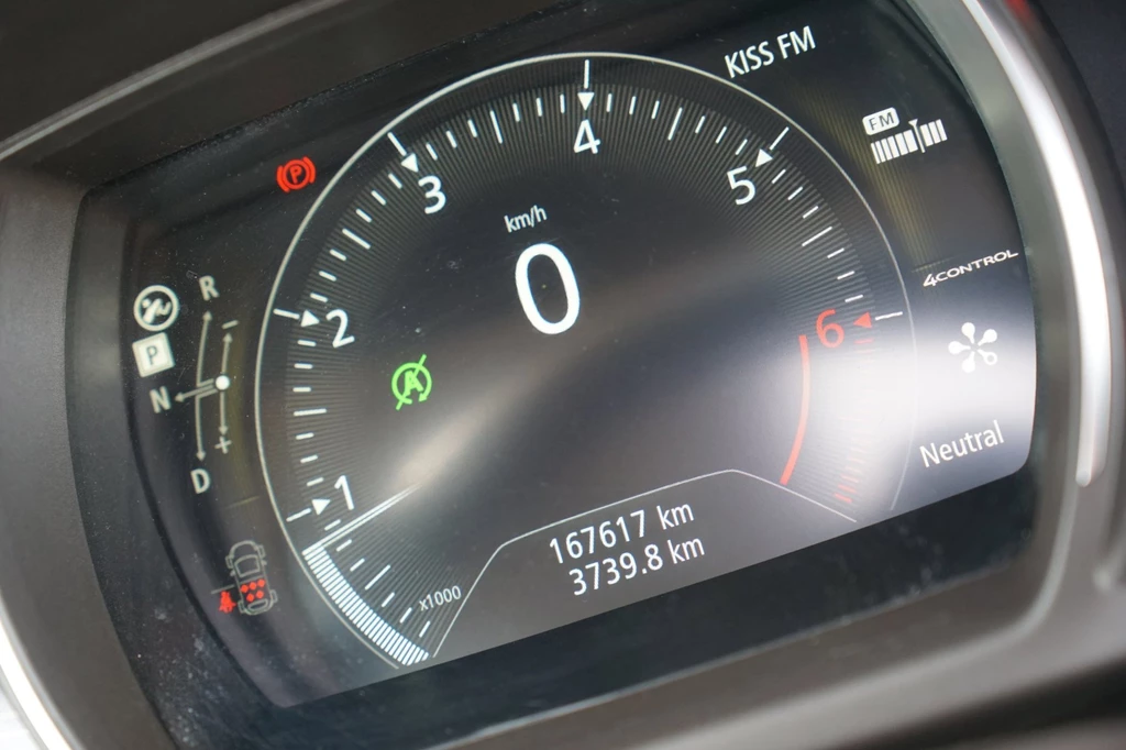 Renault Espace – foto 33