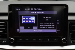 Kia Stonic – thumbnail 35